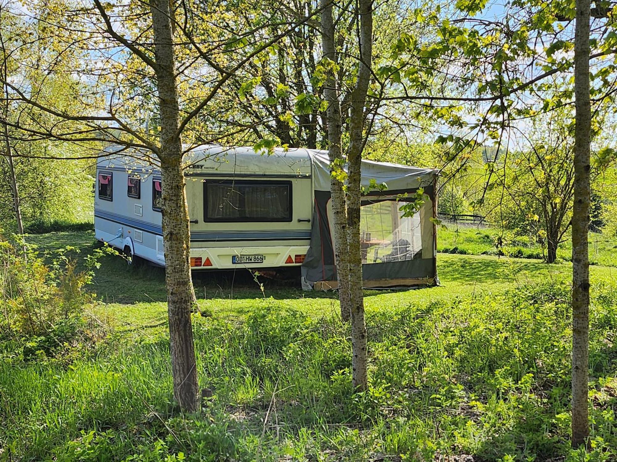 House In Nature Varėna I Екстериор снимка