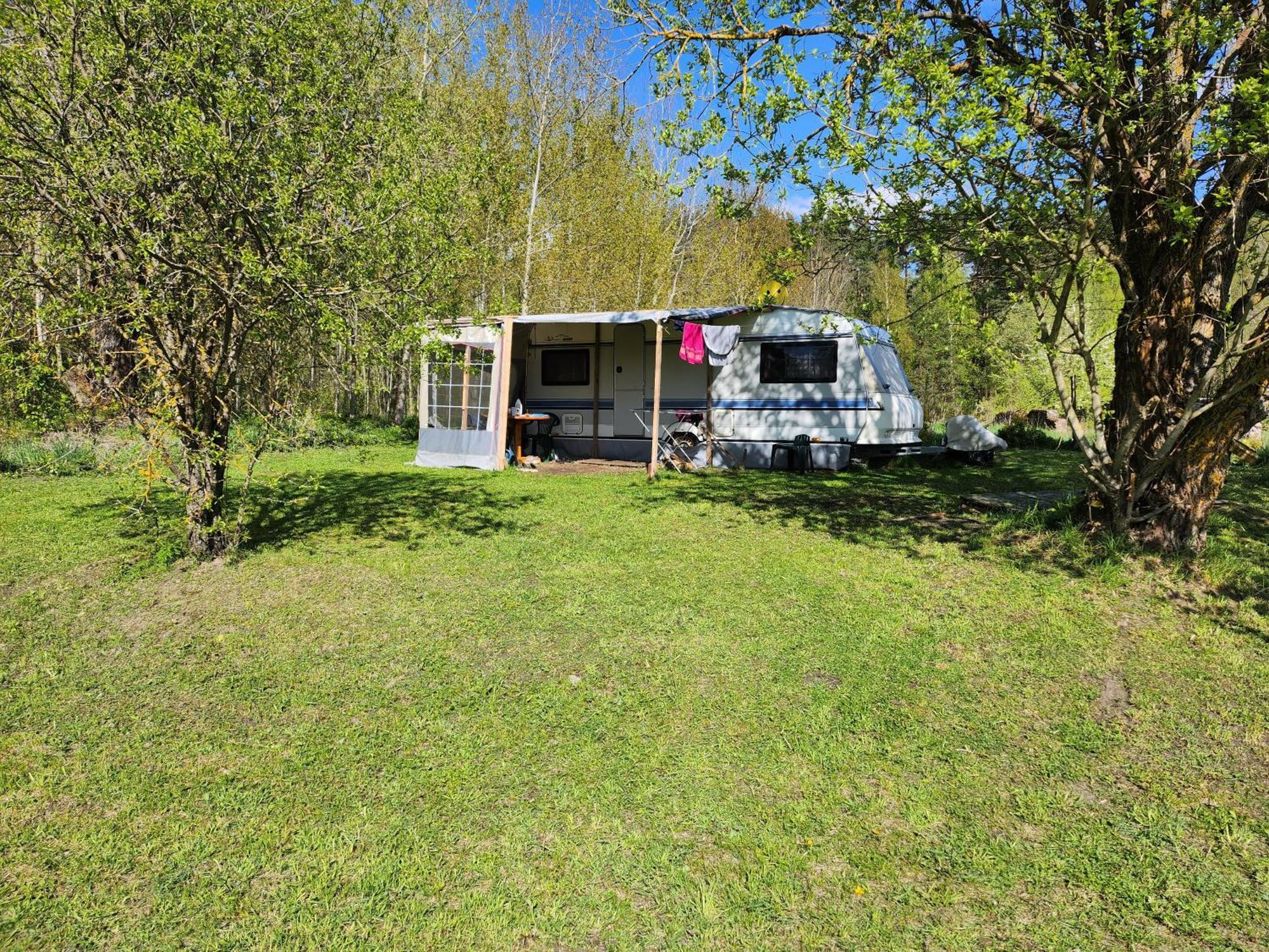 House In Nature Varėna I Екстериор снимка