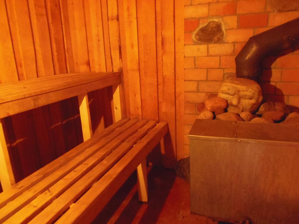 House In Nature Varėna I Екстериор снимка