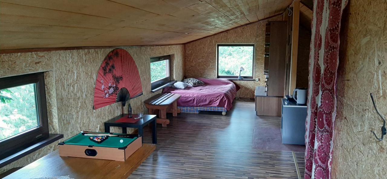 House In Nature Varėna I Екстериор снимка